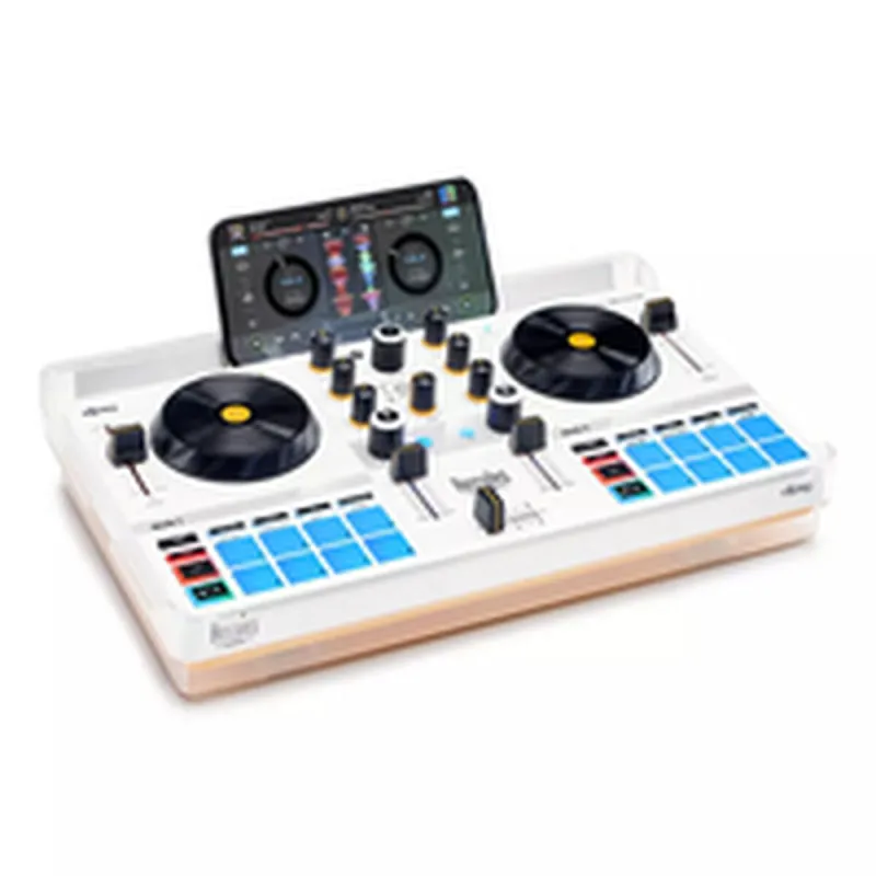 Juhtseade DJ Hercules 4780942